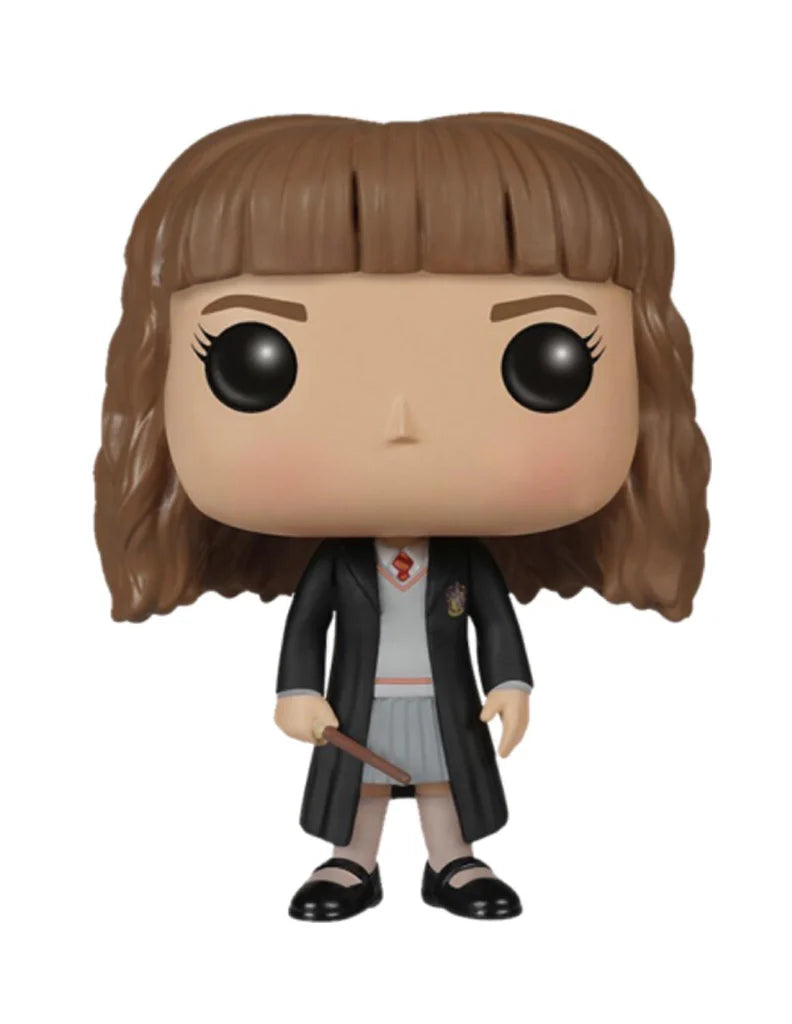 FUNKO POP: HERMIONE GRANGER - HARRY POTTER 03