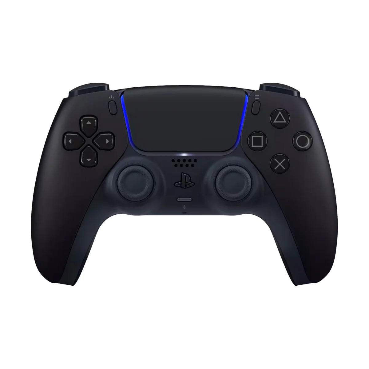 JOYSTICK INALÁMBRICO DUALSENSE SONY PS5 PLAYSTATION 5 NEGRO