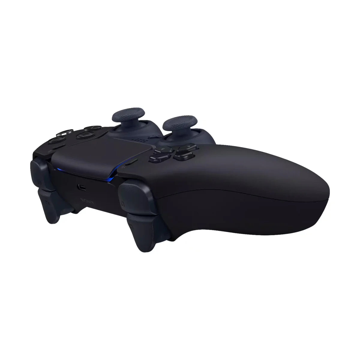 JOYSTICK INALÁMBRICO DUALSENSE SONY PS5 PLAYSTATION 5 NEGRO