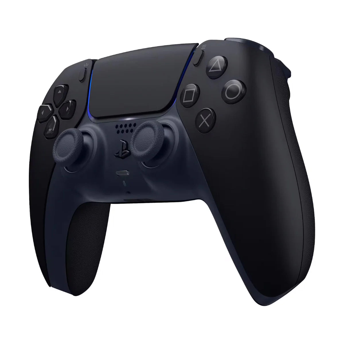 JOYSTICK INALÁMBRICO DUALSENSE SONY PS5 PLAYSTATION 5 NEGRO