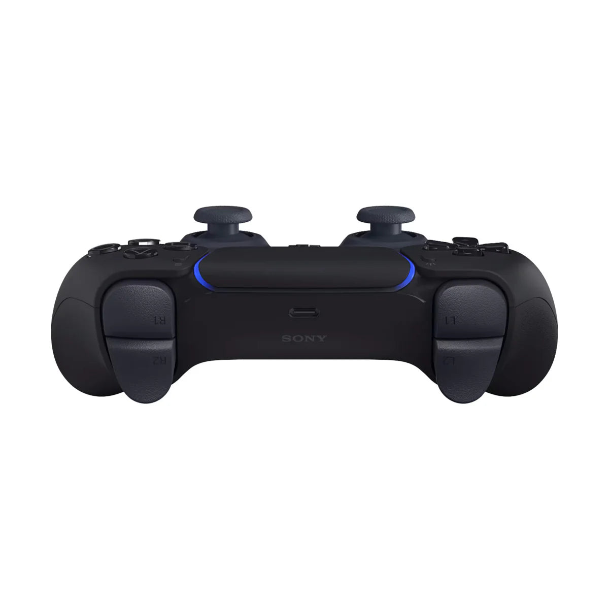 JOYSTICK INALÁMBRICO DUALSENSE SONY PS5 PLAYSTATION 5 NEGRO
