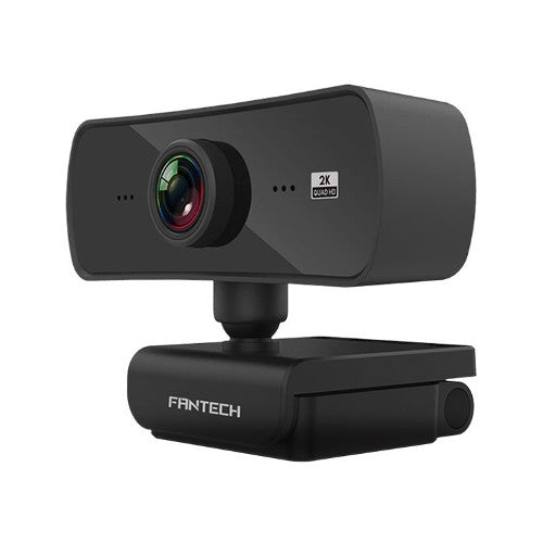 CAMARA WEB C30 FANTECH 2K