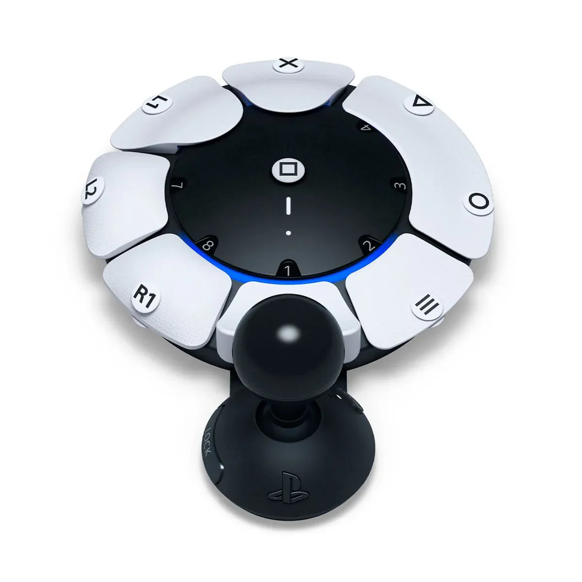 CONTROL SONY PLAYSTATION 5 ACCESS