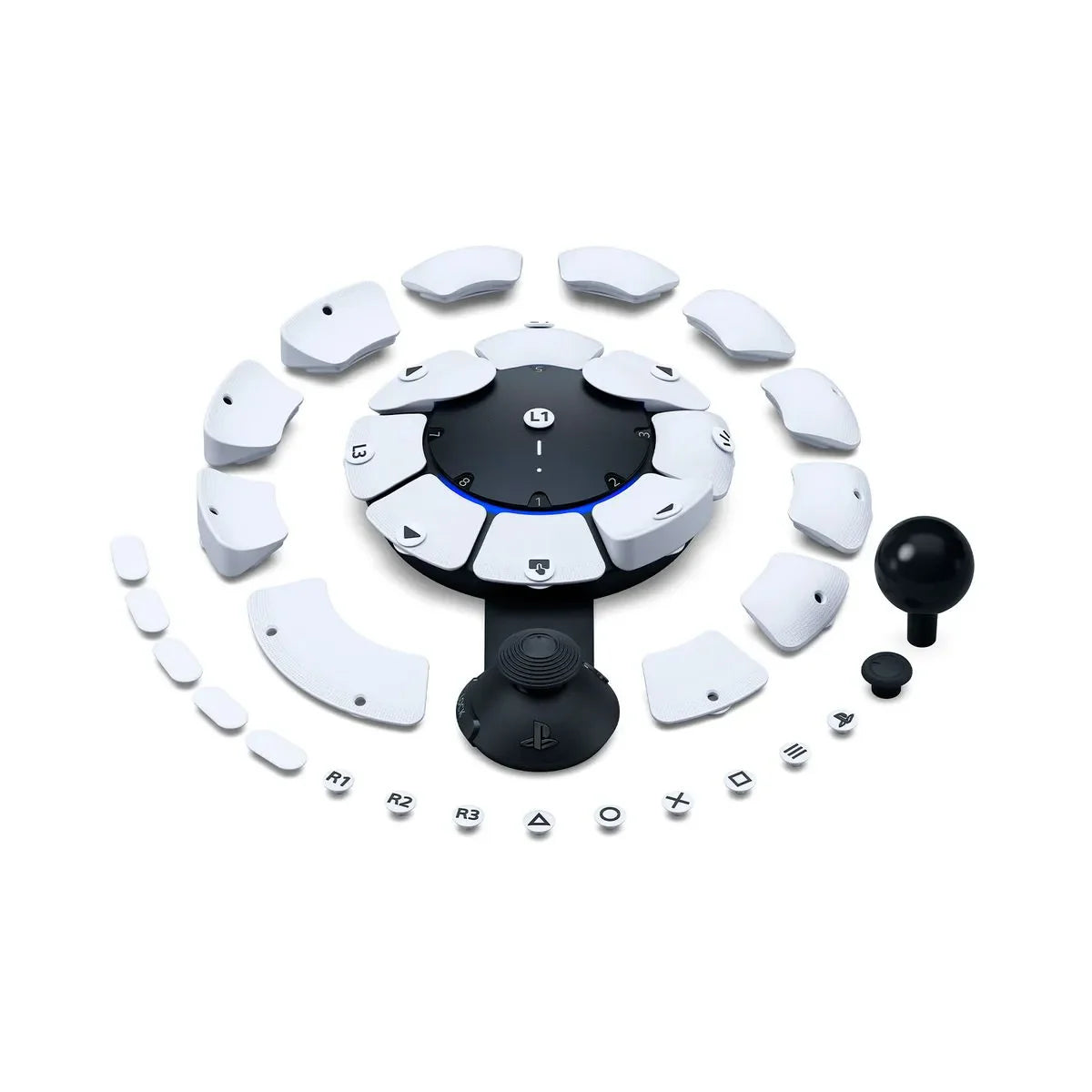 CONTROL SONY PLAYSTATION 5 ACCESS
