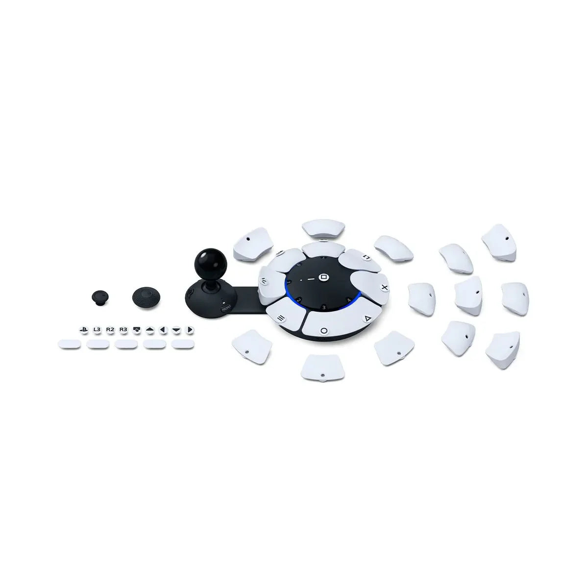 CONTROL SONY PLAYSTATION 5 ACCESS