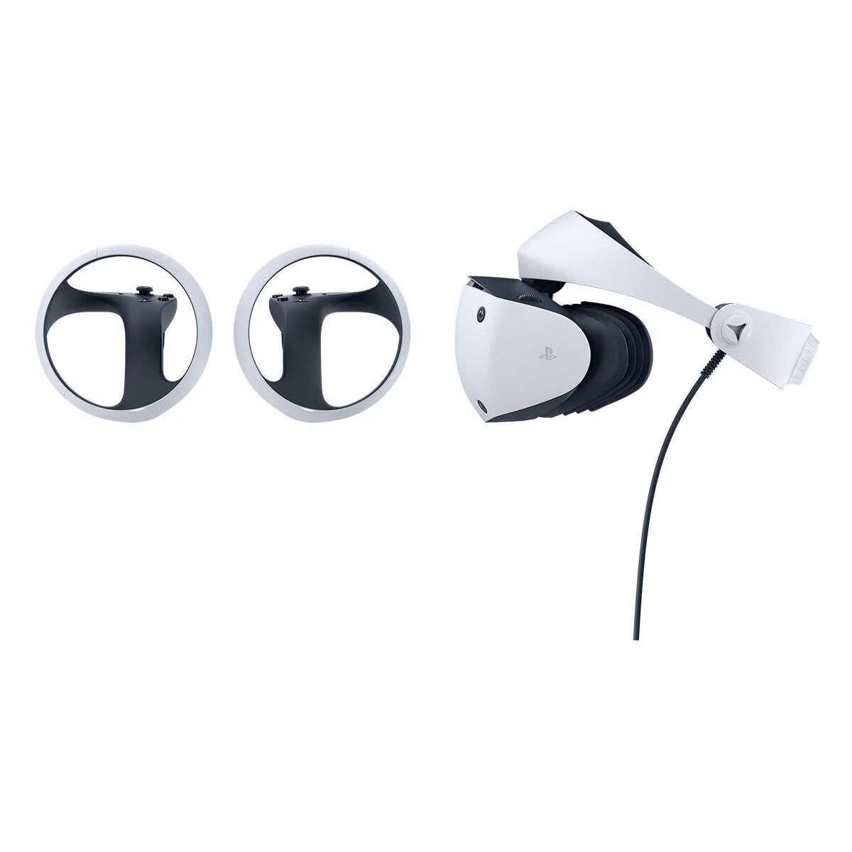 REALIDAD VIRTUAL PLAYSTATION VR 2 HORIZON CALL OF THE MOUNTAIN EDITION PARA PS5