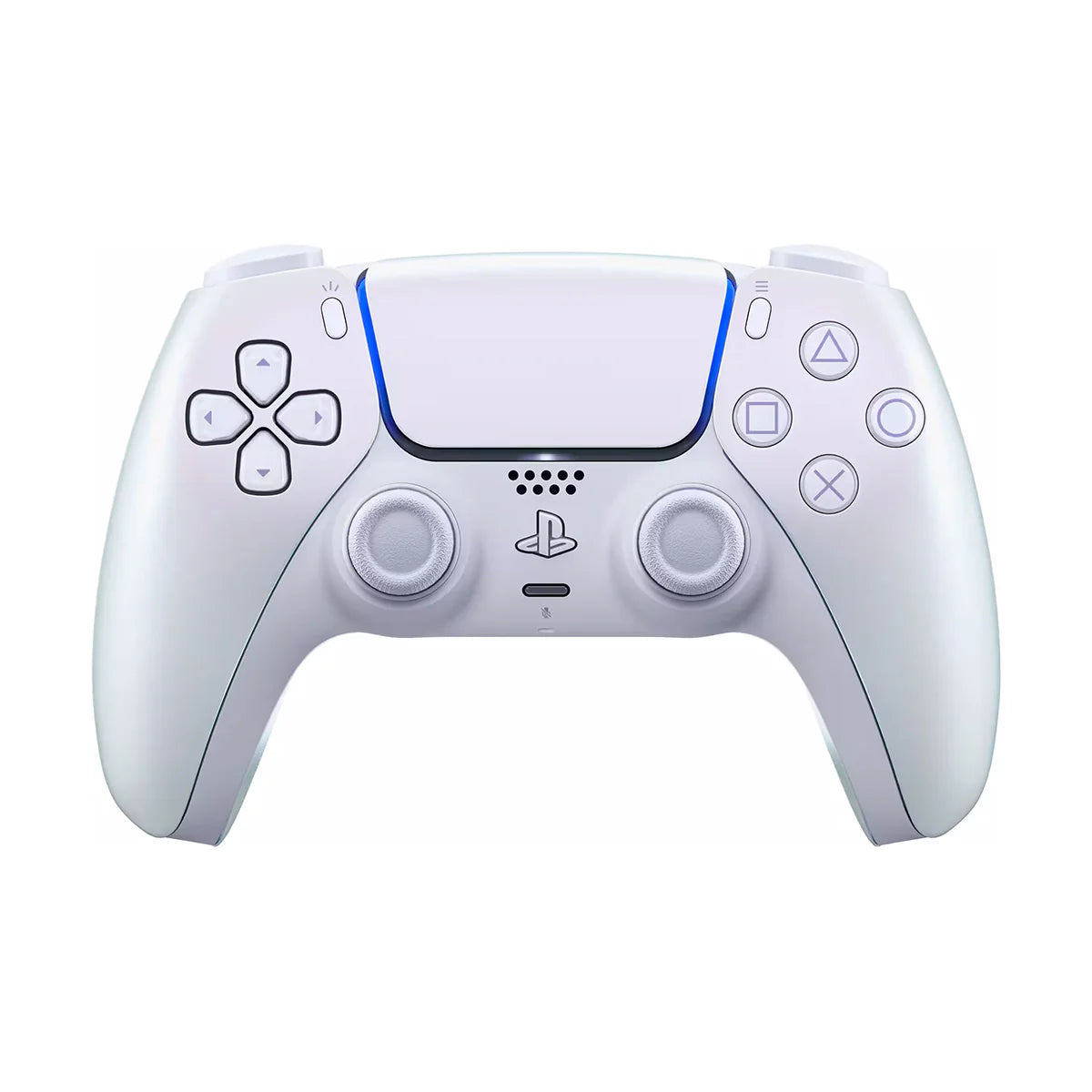 JOYSTICK INALÁMBRICO DUALSENSE SONY PS5 PLAYSTATION 5 PEARL