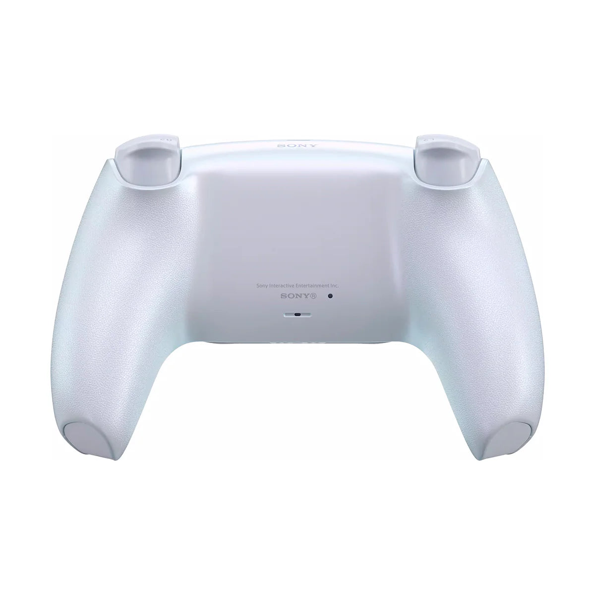 JOYSTICK INALÁMBRICO DUALSENSE SONY PS5 PLAYSTATION 5 PEARL
