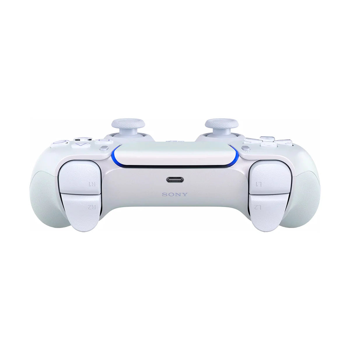 JOYSTICK INALÁMBRICO DUALSENSE SONY PS5 PLAYSTATION 5 PEARL