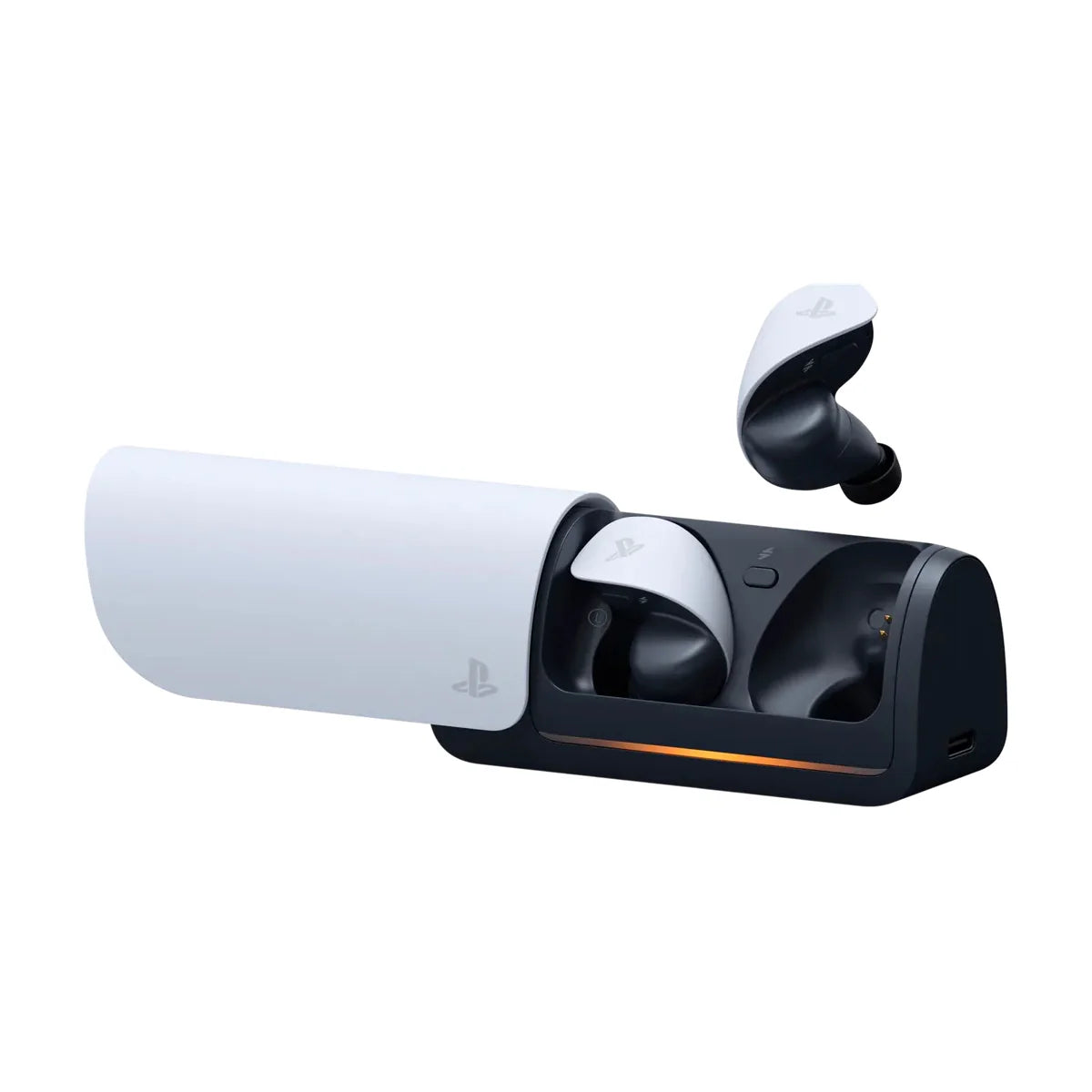AURICULARES GAMING SONY PULSE EXPLORE INALÁMBRICOS PS5