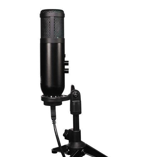 MICRÓFONO MCX01 FANTECH BLACK