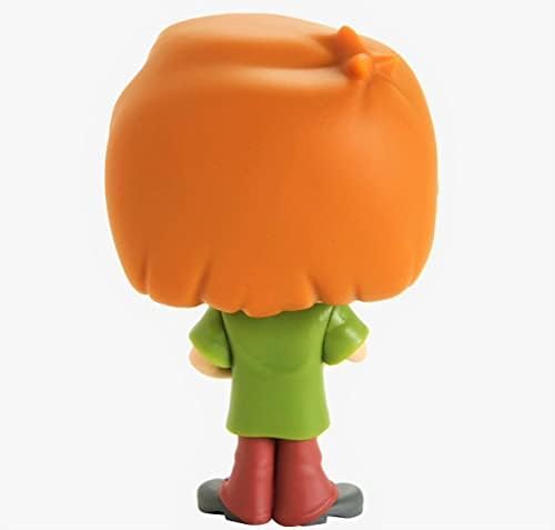 FUNKO POP SHAGGY SCOOBY DOO 626