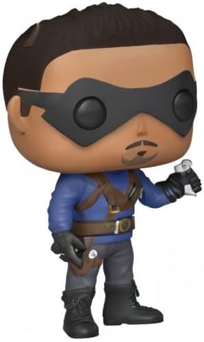 FUNKO POP! TV: UMBRELLA ACADEMY - DIEGO HARGREEVES 929