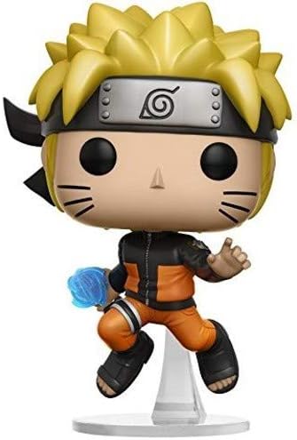 FUNKO POP NARUTO RASENGAN NARUTO SHIPPUDEN 727