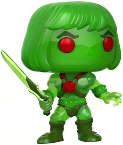 FUNKO POP HE-MAN.(SLIME PIT) 952