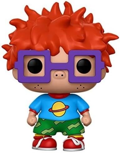 FUNKO POP CHUCKIE FINSTER 1207