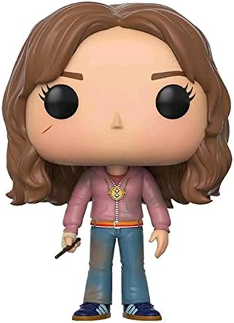 FUNKO POP: HERMIONE GRANGER - HARRY POTTER 43