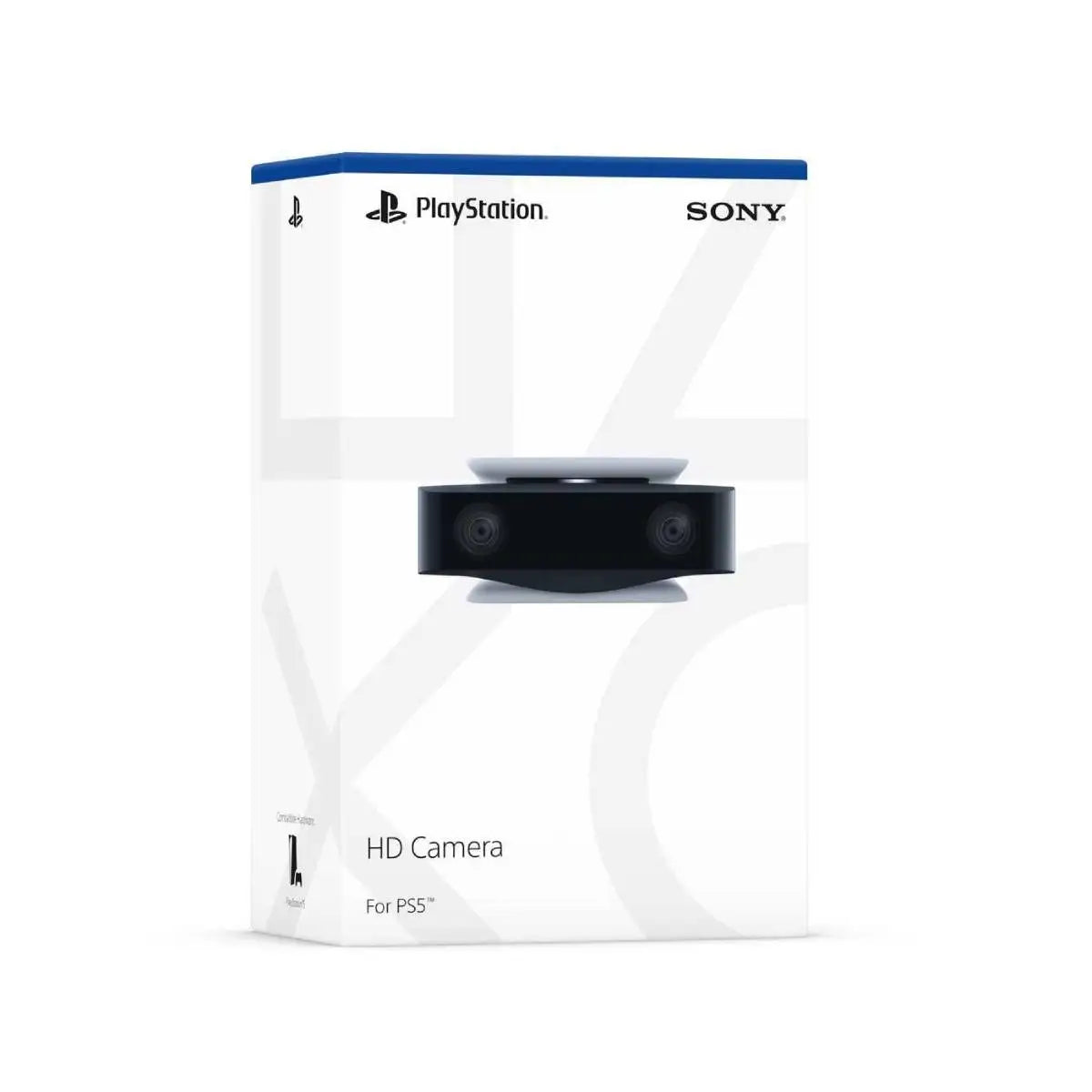 CÁMARA PLAYSTATION 5