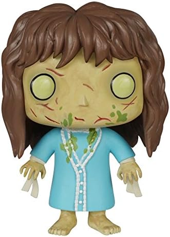 FUNKO POP! HORROR: THE EXORCIST - REGAN 203