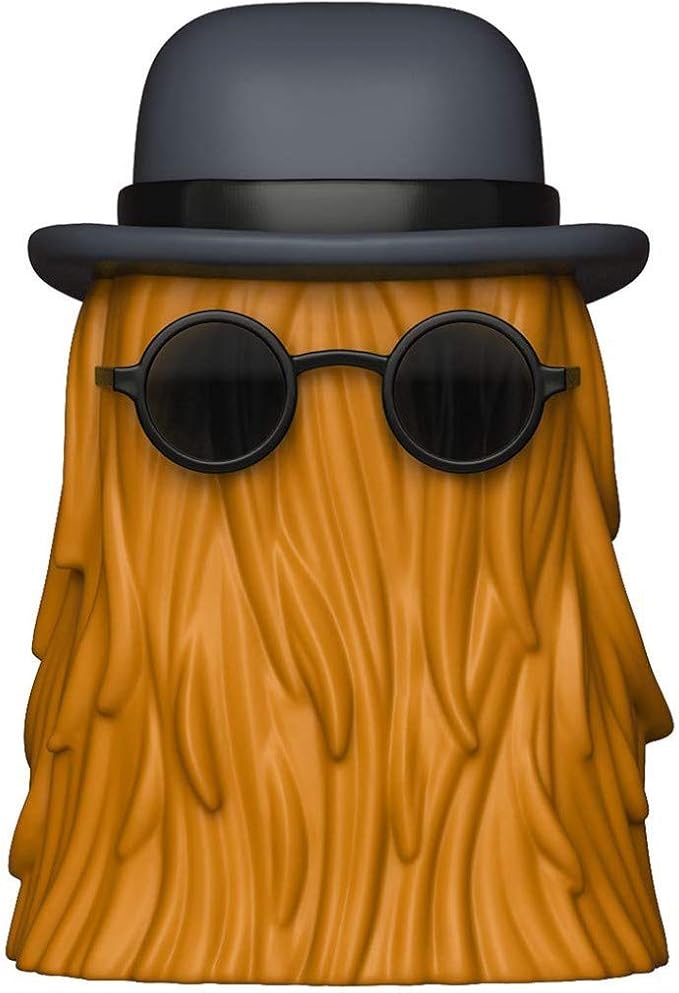 FUNKO POP COUSIN ITT 814