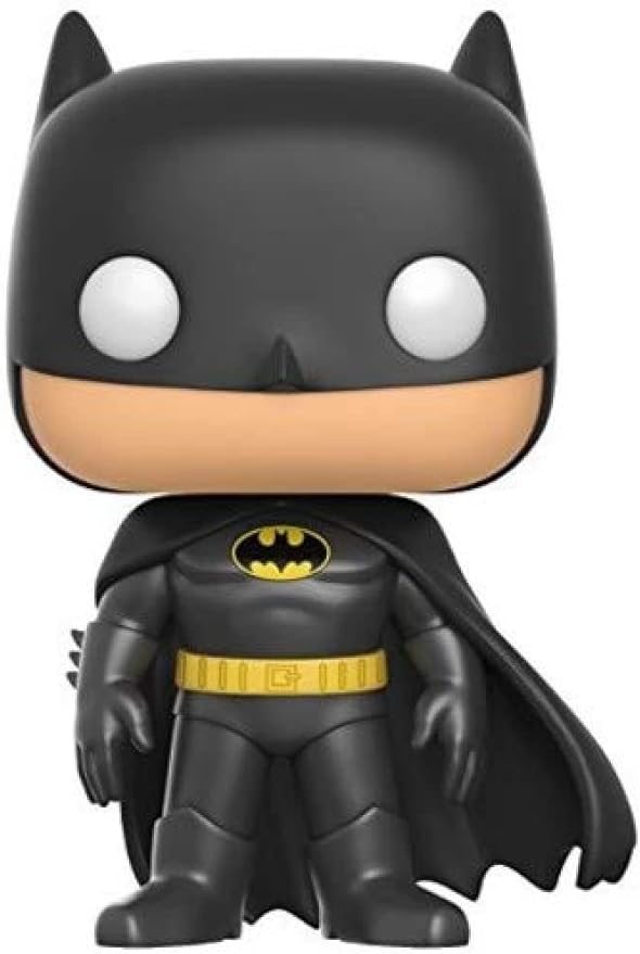 FUNKO POP BATMAN 144