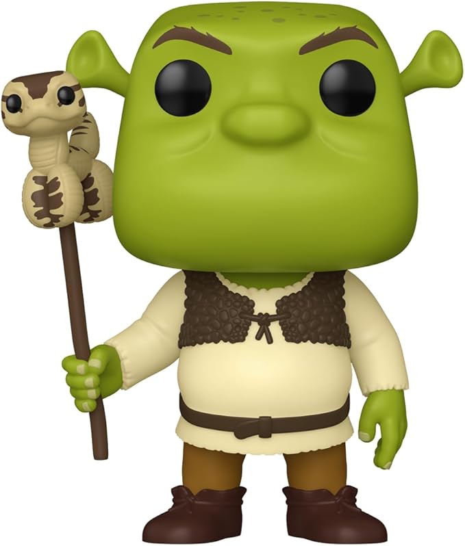 FUNKO POP SHREK 1594