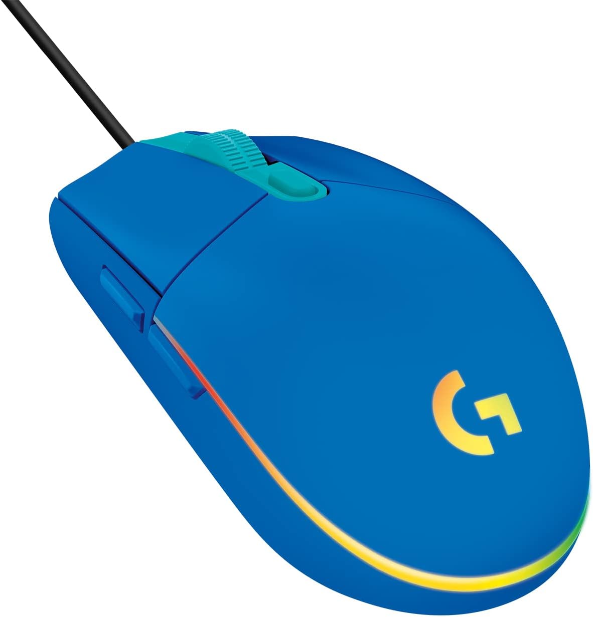Logitech G 203