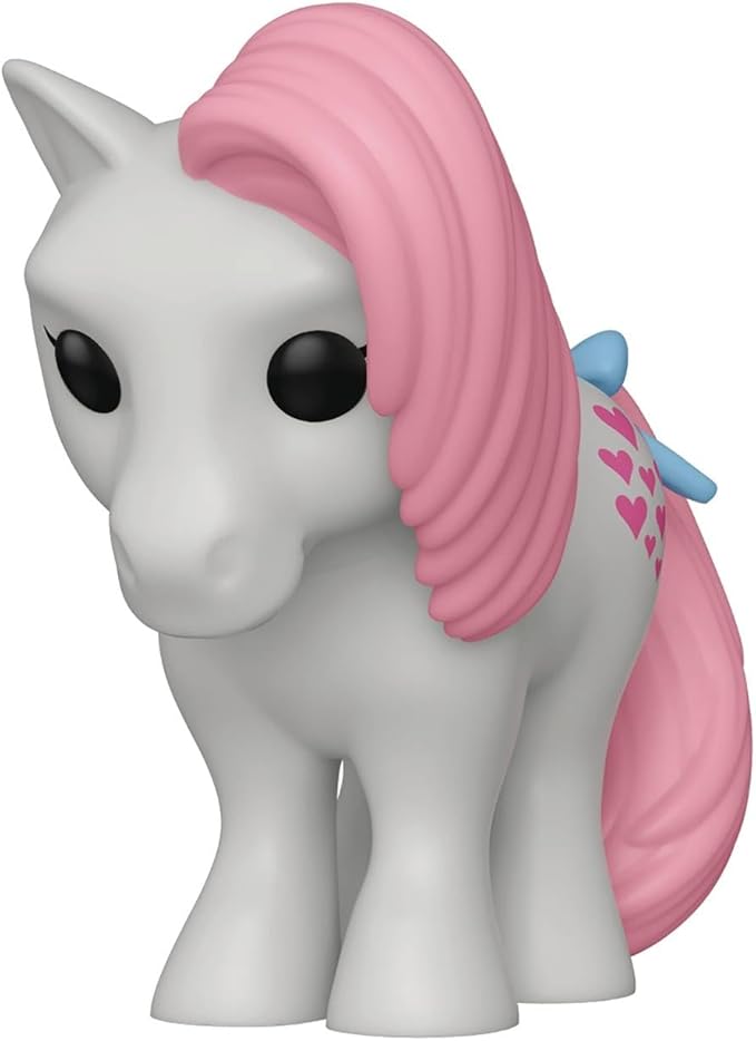 FUNKO POP MY LITTLE PONY - SNUZZLE 65