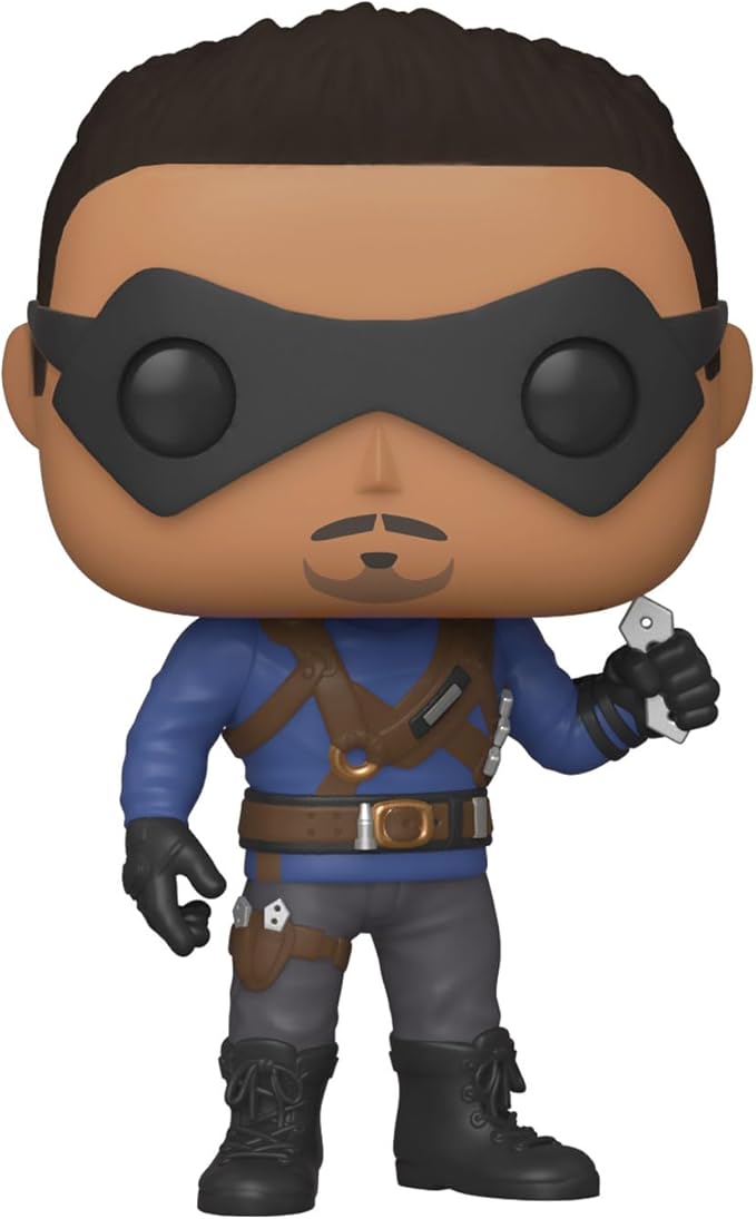 FUNKO POP! TV: UMBRELLA ACADEMY - DIEGO HARGREEVES 929