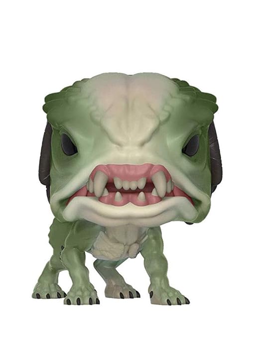 PREDATOR HOUND (THE PREDATOR) #621