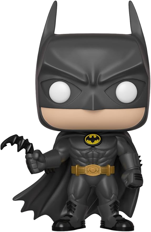 FUNKO POP! HEROES: BATMAN 80 ANIVERSARIO - BATMAN (1989) 275