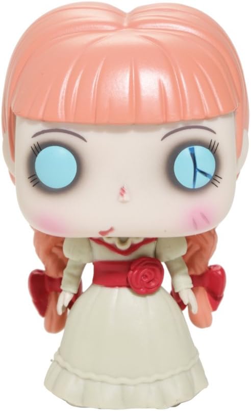 FUNKO POP! MOVIES: ANNABELLE - 469