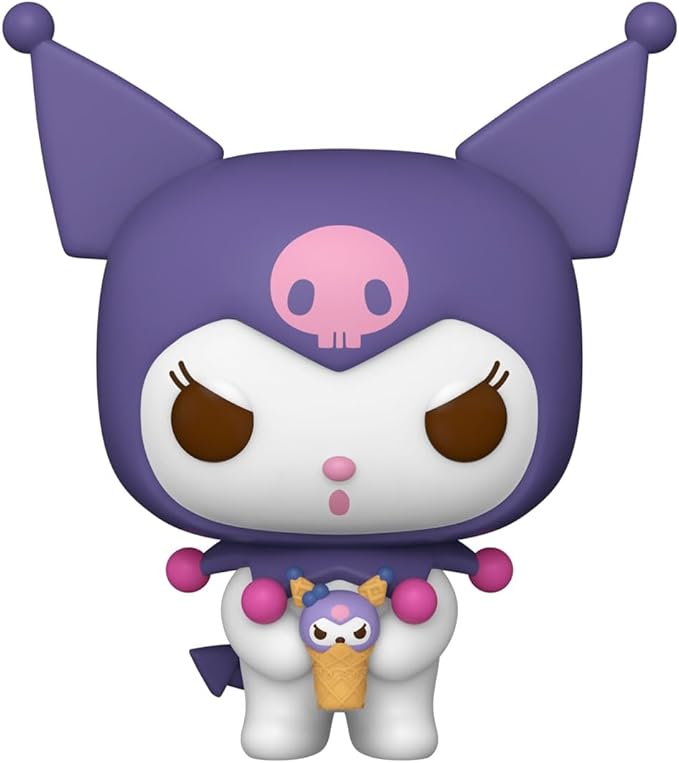 FUNKO POP KUROMI 90