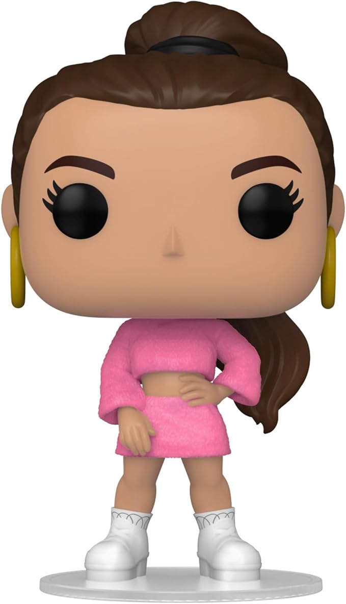 FUNKO POP! ROCKS: ROSALÍA 354