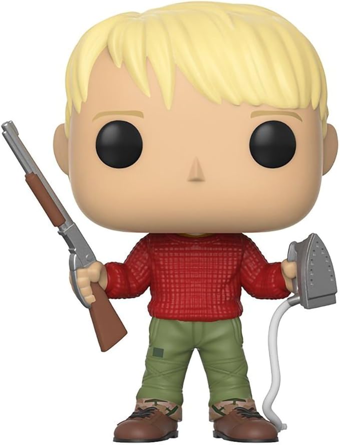 FUNKO POP KEVIN 491