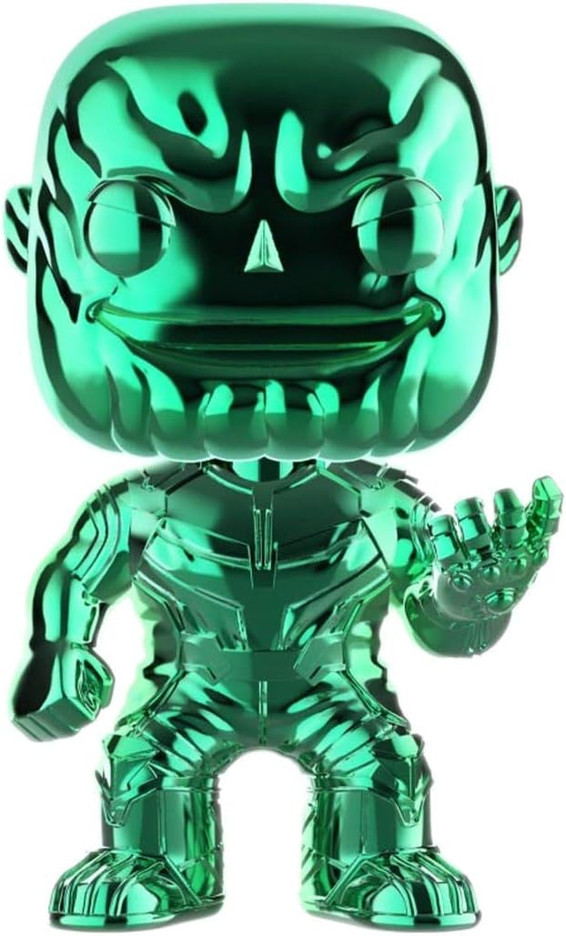 FUNKO POP THANOS - AVENGERS 289