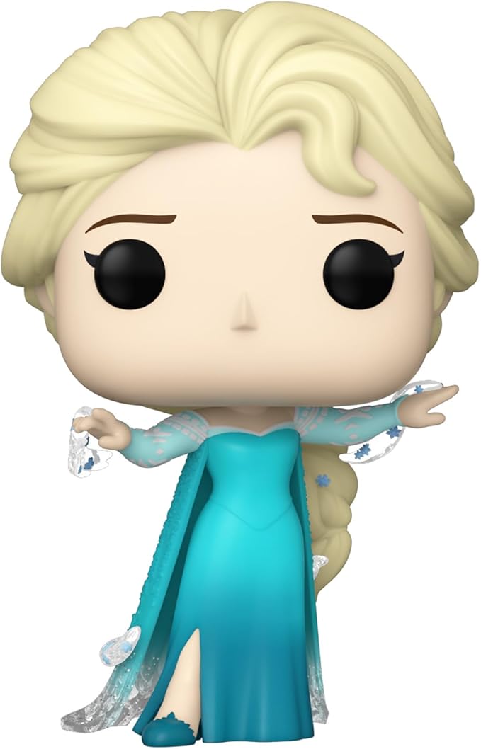 FUNKO POP! DISNEY: DISNEY 100 - ELSA 1319