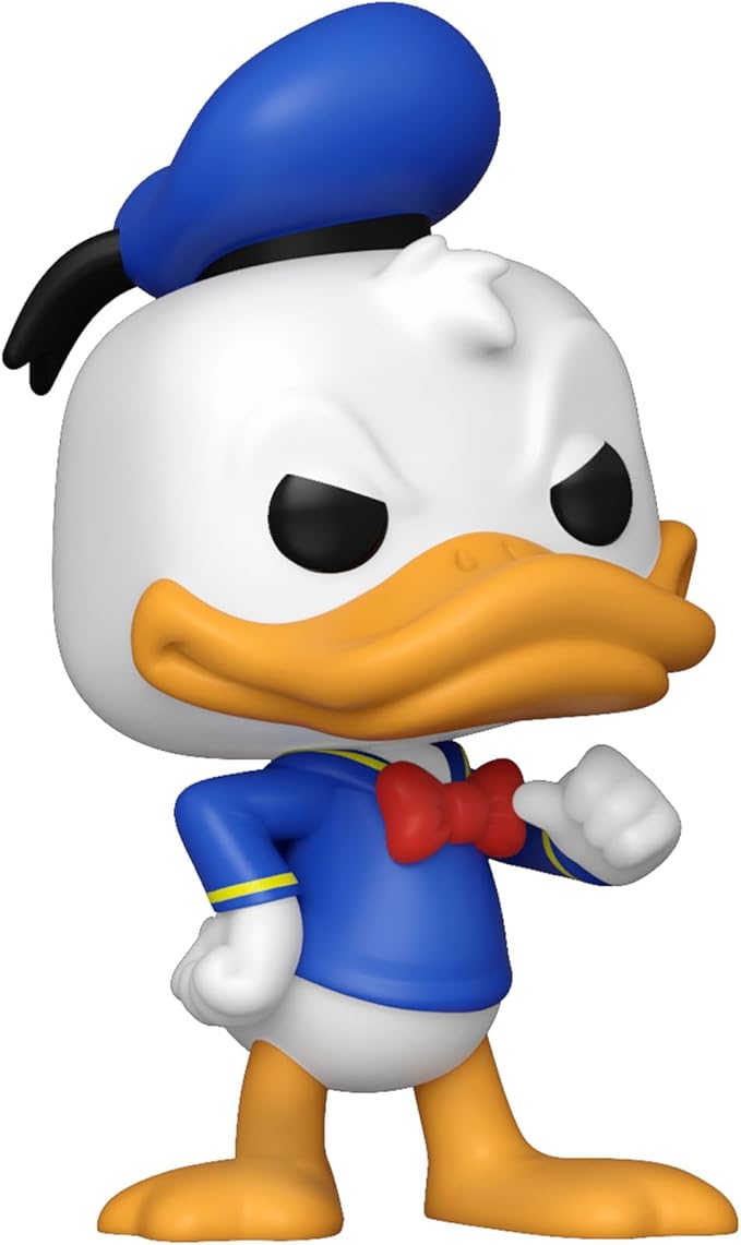 FUNKO POP! DISNEY: CLASSICS - DONALD DUCK 1191
