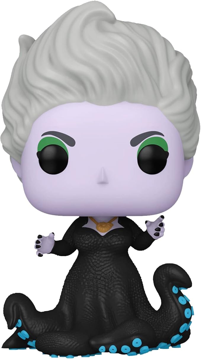 POP! DISNEY: LA SIRENITA - ÚRSULA 1364