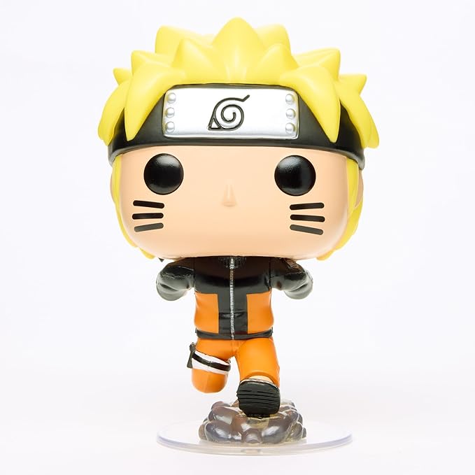 FUNKO POP NARUTO UZUMAKI NARUTO SHIPPUDEN 727