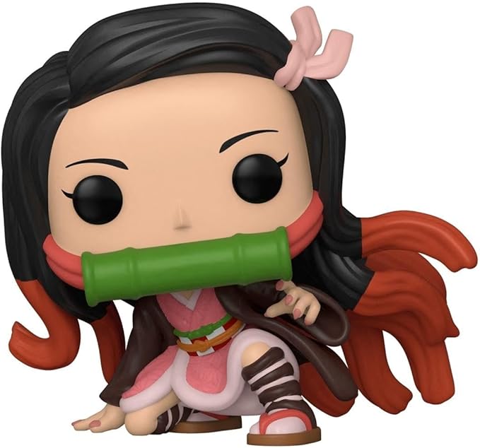 FUNKO POP NEZUKO KAMADO DEMON SLAYER 868