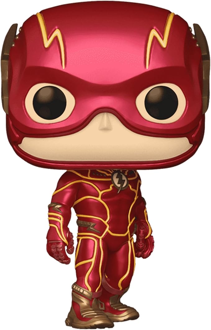 FUNKO POP MOVIES: THE FLASH 1333
