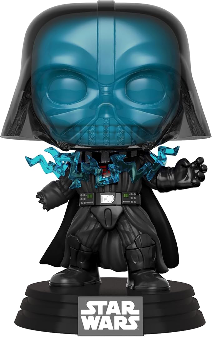 FUNKO POP DARTH VADER STAR WARS 288