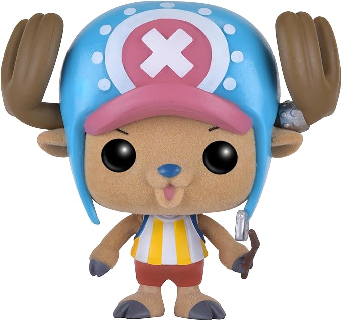 FUNKO POP TONY TONY CHOPPER ONE PIECE 99