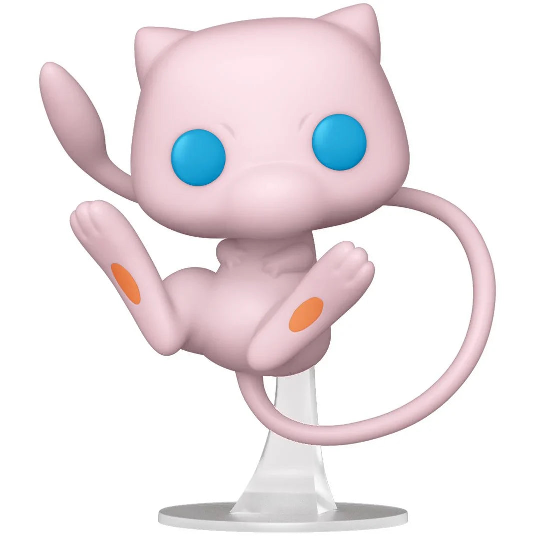 FUNKO POP: MEW - POKÉMON 643