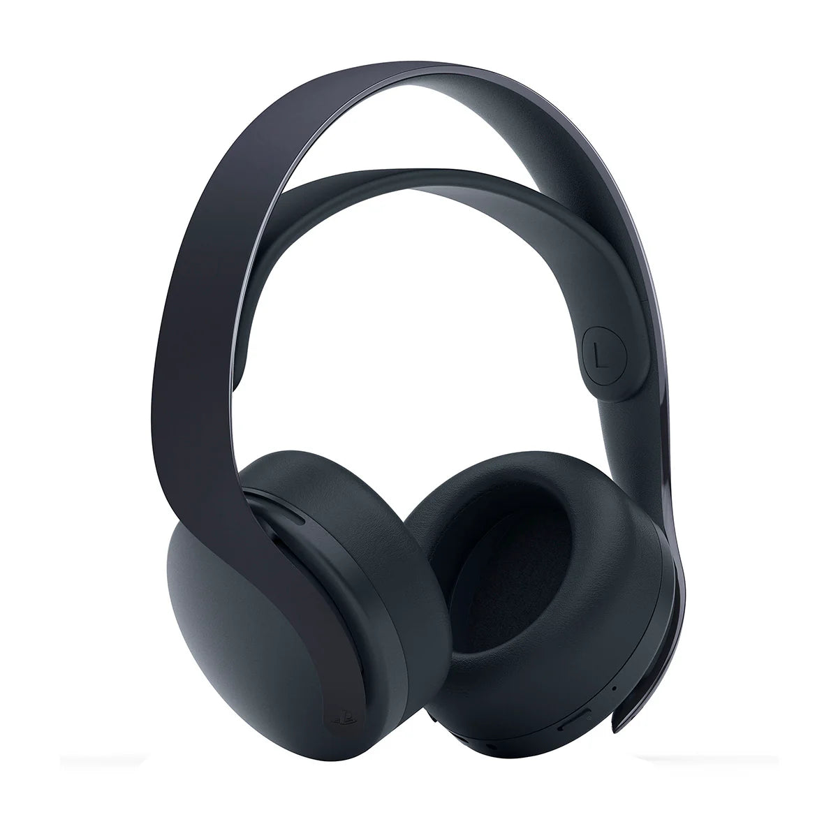AURICULARES GAMER INALÁMBRICOS SONY PULSE 3D GAMING | PARA PS4 / PS5 NEGROS