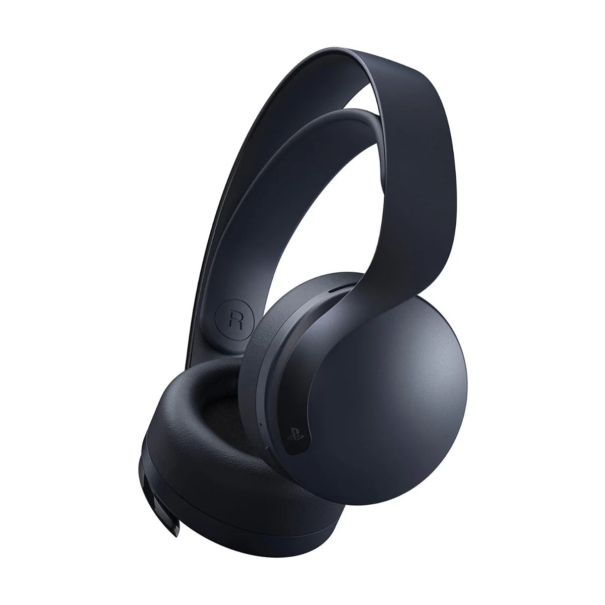 AURICULARES GAMER INALÁMBRICOS SONY PULSE 3D GAMING | PARA PS4 / PS5 NEGROS