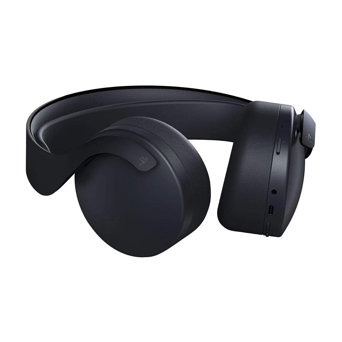 AURICULARES GAMER INALÁMBRICOS SONY PULSE 3D GAMING | PARA PS4 / PS5 NEGROS