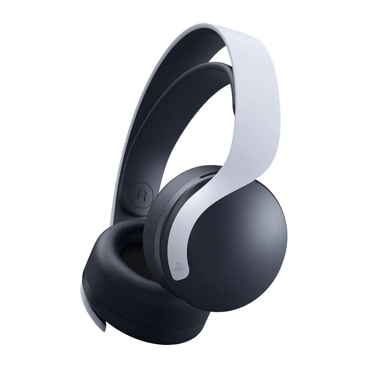 AURICULARES GAMER INALÁMBRICOS SONY PULSE 3D GAMING | PARA PS4 / PS5 BLANCO
