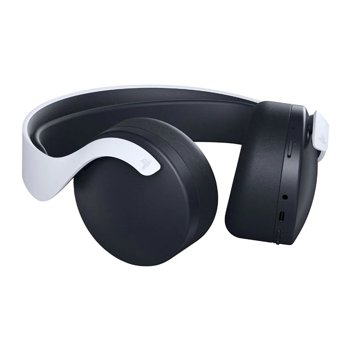 AURICULARES GAMER INALÁMBRICOS SONY PULSE 3D GAMING | PARA PS4 / PS5 BLANCO